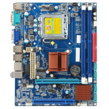 Esonic G31 Series Motherboard Drivers