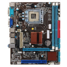 Esonic G41 Series Motherboard Drivers