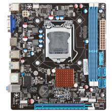 Esonic H61 Series Motherboard Drivers