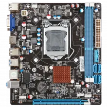 Esonic H61 Series Motherboard Drivers