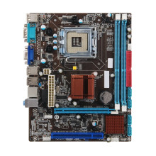 PUNTA P-G41 DDR2 Motherboard Drivers