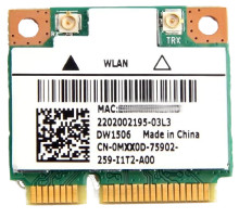 Atheros AR5B125 WiFi WLAN Drivers