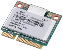 Atheros AR5B22 WiFi BT Card Drivers