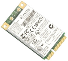 Atheros AR5BXB63 (AR5006x) Driver