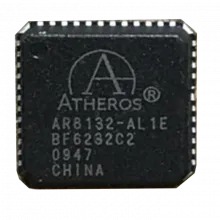 Atheros AR8132 PCI-E Fast Ethernet Controller Drivers