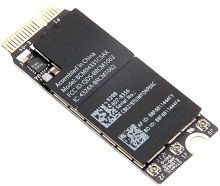 Broadcom BCM94331csax Aiirport Card Drivers