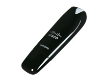 Cisco-Linksys WUSB600N Adapter Wireless-N Drivers