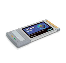 D-link DWL-650 Wireless Adapter Driver