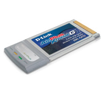 D-link DWL-G650 Wireless Adapter Driver (Rev.A, B, C)