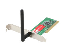Encore ENLWI-G2 54Mbps Wireless-G PCI Adapter Drivers