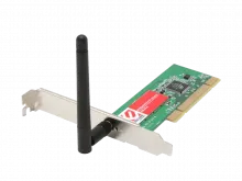 Encore ENLWI-G2 54Mbps Wireless-G PCI Adapter Drivers