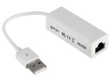 Genoa Systems QF9700 USB2.0 To Fast Ethernet Adapter Driver