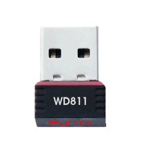 Punta WD811 USB WiFi Adapter Drivers