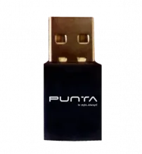Punta WD909 USB WiFi Adapter Drivers