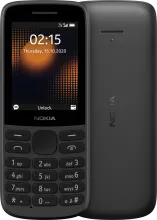 Nokia 215 4G USB Driver