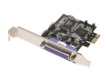 Bytecc BT-PE2S1P Driver