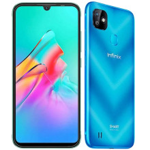 Infinix Smart HD USB Drivers