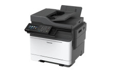 Toshiba e-STUDIO338CS Printer Drivers