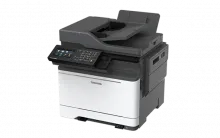 Toshiba e-STUDIO338CS Printer Drivers