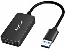 RayCue USB 3.0 to HDMI Adapter Driver