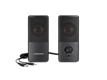 audio-technica AT-SP95 Speakers