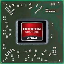 AMD Radeon R5 M200 / HD 8500M drivers