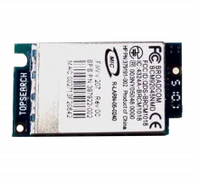 Broadcom USB Bluetooth BCM92045NMD (BRCM1018) Driver