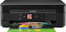 Epson Expression Home XP-343 Drivers