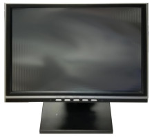 eGalax/D-WAV USB Touchscreen Controller Drivers