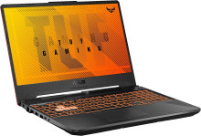 ASUS TUF FX506LI Gaming Laptop Drivers