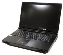 CLEVO P570WM/WM3 / SAGER NP9570/EUROCOM Panther 5 Driver