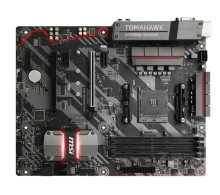 MSI B350 TOMAHAWK Motherboard Drivers
