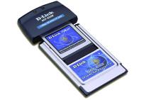 D-Link DCF-650W Network Card Driver