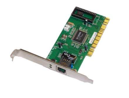 D-Link DFE-538TX 10/100Mbps PCI Fast Ethernet Adapter Drivers