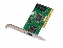 D-Link DFE-538TX 10/100Mbps PCI Fast Ethernet Adapter Drivers