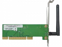 LiteOn/Anatel Wireless LAN PCI 802.11 bg adapter WN5301A Driver