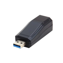Syba USB 3.0 Gigabit Ethernet LAN Adapter Driver (SD-ADA24032) 