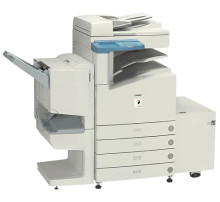 Canon imageRUNNER 2800 Drivers