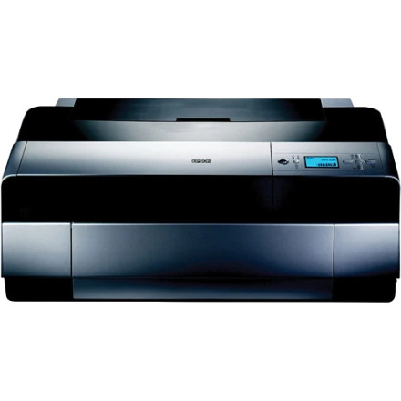 Epson PX-5800 Printer Driver
