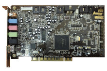 Sound Blaster Audigy SB0230 SB1394 PCI EAX Advanced HD Drivers