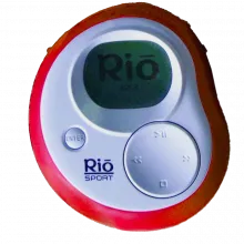 Rio S35S 128MB Digital Audio Player USB Drivers
