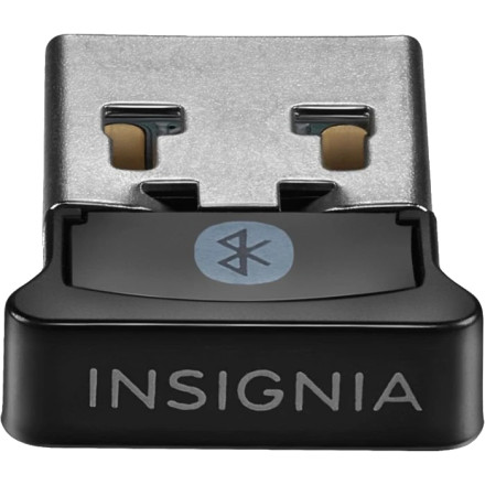 Insignia NS-PCY5BMA2 Bluetooth 4.0 USB Adapter Driver