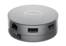 Dell DA310 USB-C Mobile Adapter Driver