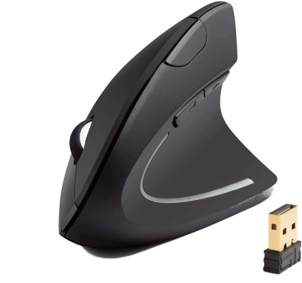 Anker A7809012 Wireless Vertical Mouse Driver