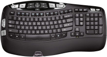 Logitech K350 Driver