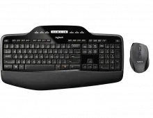 Logitech MK700 Keyboard/Mouse Driver