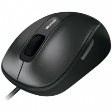 Microsoft Comfort 4500 Mouse Driver