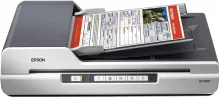 Epson WorkForce GT-1500 Scanner Driver