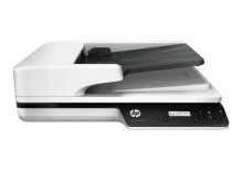 HP ScanJet Pro 3500 f1 Flatbed Scanner