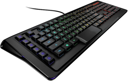 SteelSeries Apex M800 Mechanical Keyboard Driver